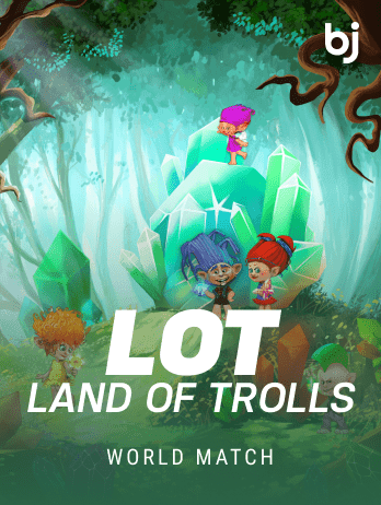 LOT Land Of Trolls screenshot