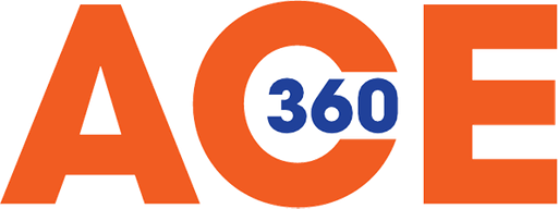 ace360 Logo